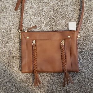 Maurices Crossbody Bag ❤BOGO